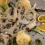 Photo n°1 de l'avis de Braccioni.i fait le 30/10/2021 à 05:39 sur le  Ristorante La Rivetta Venezia à Venice