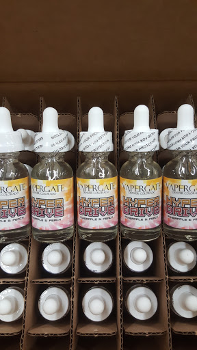 Party Store «Express Tobacco Vapor & Liqour Outlet», reviews and photos, 704 S Lapeer Rd, Lake Orion, MI 48362, USA