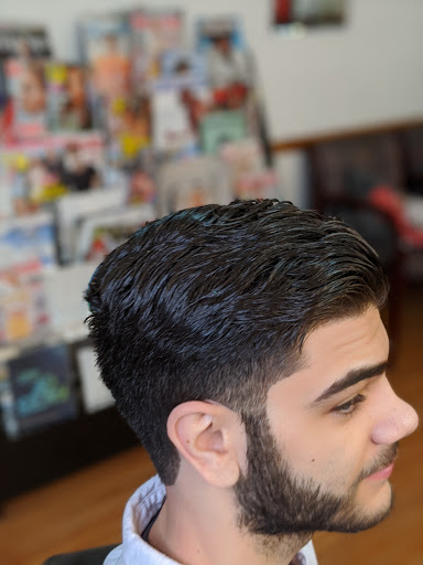 Beauty Salon «Immaculate Impressions Salon», reviews and photos, 807 Old Oyster Point Rd, Newport News, VA 23602, USA