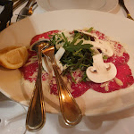 Photo n°3 de l'avis de F..e fait le 28/08/2019 à 07:59 sur le  Vesuvio à Berlin