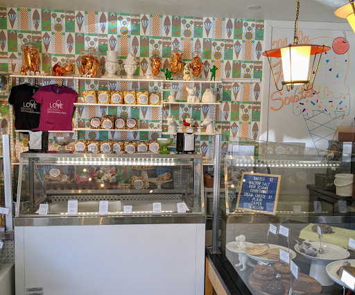 Bakery «Super Chunk Sweets & Treats», reviews and photos, 7120 E 6th Ave #19, Scottsdale, AZ 85251, USA