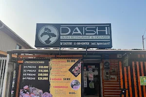 Daishi Sushi image