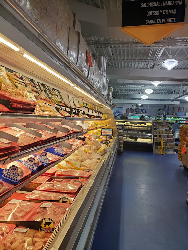 Supermarket «WOW SUPERMARKET», reviews and photos, 6407 South Blvd, Charlotte, NC 28217, USA