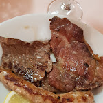 Photo n°3 de l'avis de Maria.a fait le 18/08/2018 à 06:47 sur le  Hotel Ristorante La Bella vista à San Giovanni Rotondo