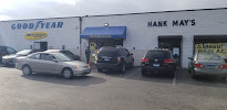 Hank May's Discount Tire & Auto Center - Photo 2 - Car repair in Stamford, CT, Stamford