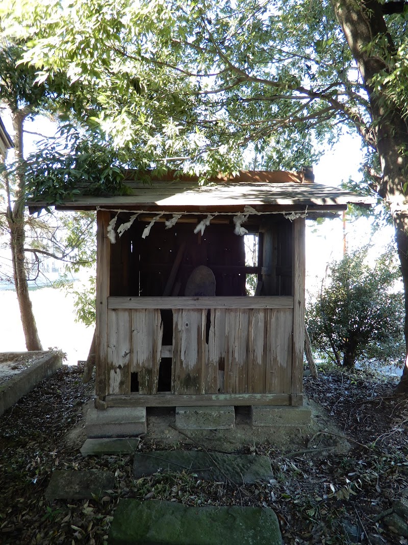 八坂神社