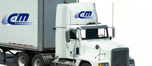 Trucking Company «C & M Forwarding», reviews and photos, 45 Jetview Dr, Rochester, NY 14624, USA