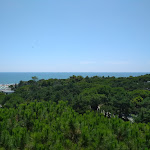 Photo n°2 de l'avis de Darabos.s fait le 12/08/2018 à 07:10 sur le  Hotel Cristallo à Lignano Sabbiadoro