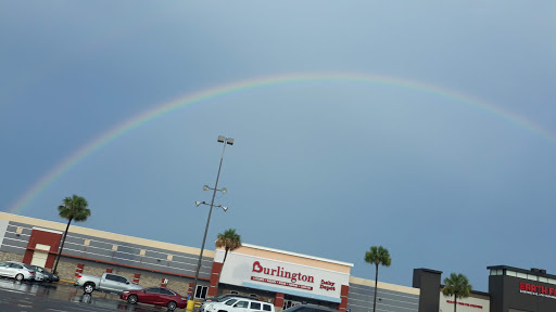 Shopping Mall «Shady Oaks Shopping Center», reviews and photos, 2415 SW 27th Ave, Ocala, FL 34471, USA