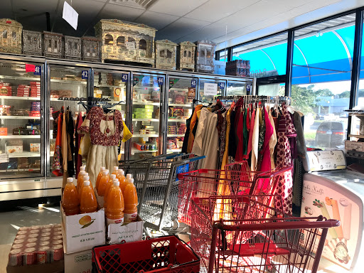 Asian Grocery Store «Bhavani Cash & Carry», reviews and photos, 8400 W Broad St, Richmond, VA 23294, USA