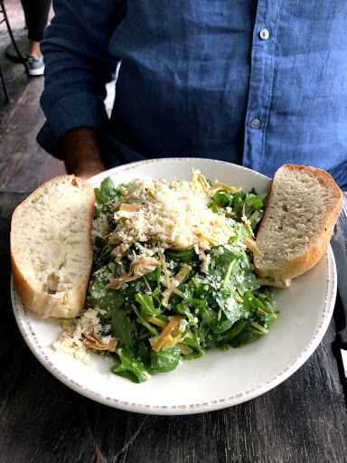 Pizza Restaurant «IRONSIDE KITCHEN PIZZA & COFFEE CO», reviews and photos, 7580 NE 4th Ct, Miami, FL 33138, USA