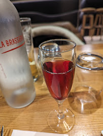 Plats et boissons du Restaurant La Brasserie des Loges à Dijon - n°20