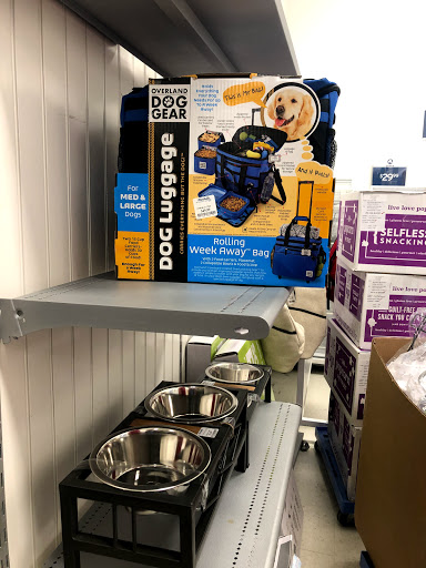 Department Store «Marshalls», reviews and photos, 859 S Main St, Lapeer, MI 48446, USA