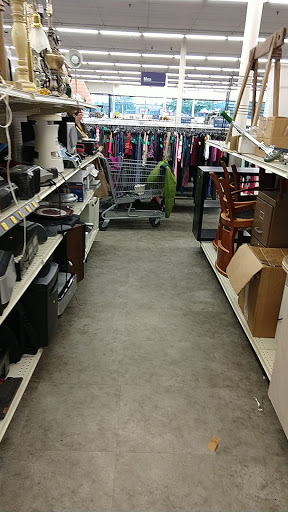 Thrift Store «Goodwill Retail Store», reviews and photos
