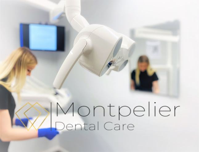 Comments and reviews of Montpelier Dental Care