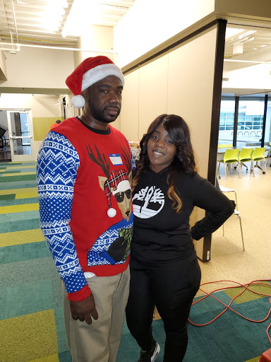 Gym «Ebster Recreation Center», reviews and photos, 105 Electric Ave, Decatur, GA 30030, USA