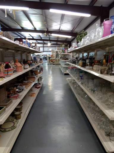 Thrift Store «Community Value & Thrift Center», reviews and photos, 10330 W US Hwy 80, Forney, TX 75126, USA