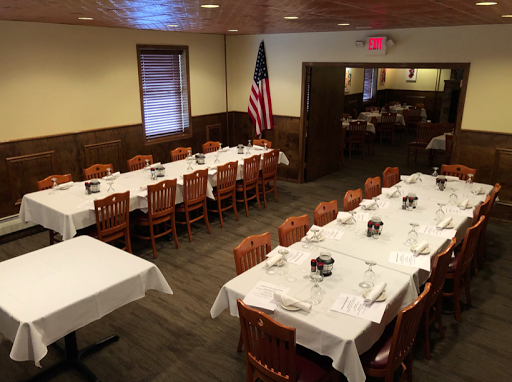 Steak House «Copper Kettle», reviews and photos, 1049 Lincoln Way E, Chambersburg, PA 17201, USA