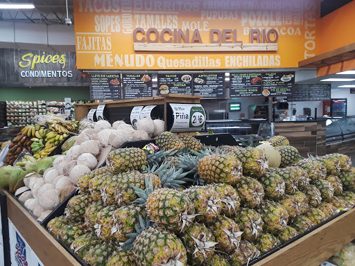 Supermarket «Rio Grande», reviews and photos, 10909 Webb Chapel Rd, Dallas, TX 75229, USA