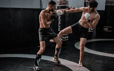 Club MMA - Jiu Jitsu - Grappling - Boxe à Toulon | Apex image