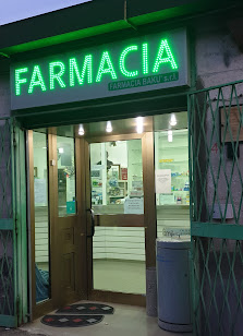 Farmacia Baku' Via Bakù, 41, 80144 Napoli NA, Italia