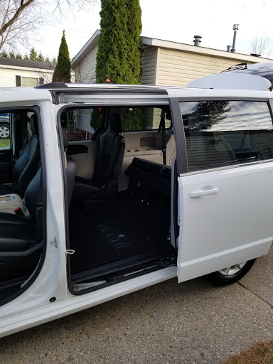 Used Car Dealer «Enterprise Car Sales», reviews and photos, 7830 Convention Blvd, Warren, MI 48092, USA