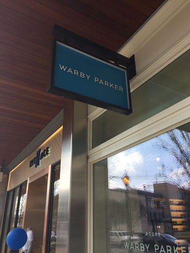 Optician «Warby Parker», reviews and photos, 274 Buckhead Ave NE, Atlanta, GA 30305, USA