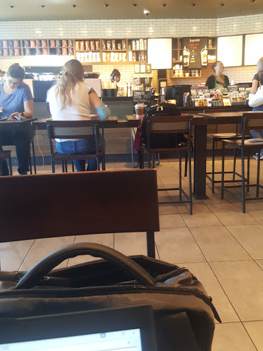 Coffee Shop «Starbucks», reviews and photos, 101 W Campbell Rd, Richardson, TX 75080, USA