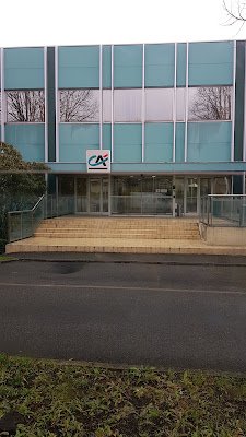 Banque privée Mâcon - Crédit agricole Centre-est à Mâcon