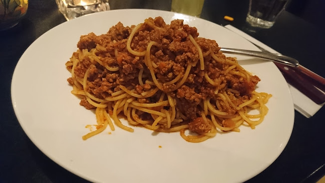 La Lanterna - Pizzeria