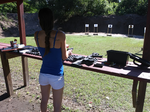 Gun Shop «Gun Craft», reviews and photos, 2403 21st Ave SE, Ruskin, FL 33570, USA
