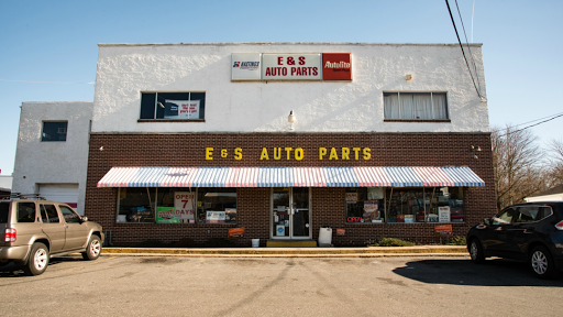 Auto Parts Store «E & S Auto Parts», reviews and photos, 3335 Market St, Upper Chichester, PA 19014, USA