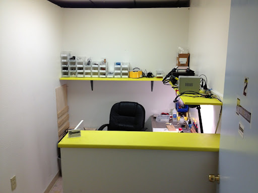 Cell Phone Store «SD Cell Phone Repair», reviews and photos, 4009 Park Blvd #2, San Diego, CA 92103, USA