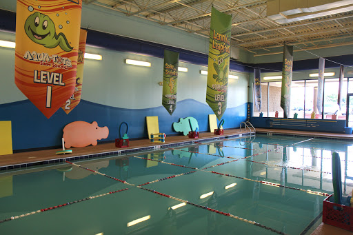 Aqua-Tots Swim Schools Richmond