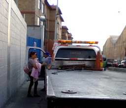 DF Six Ixmiquilpan photo