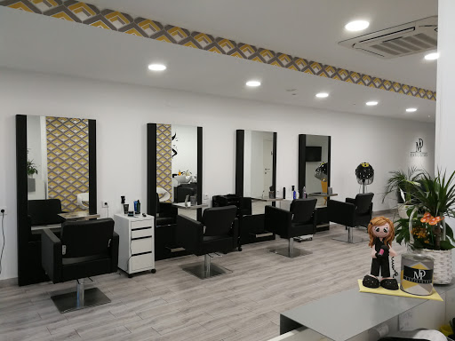MD Estilistas en Ibi, Alicante