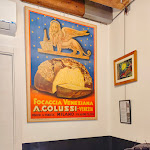 Photo n°8 de l'avis de mauro.i fait le 27/11/2023 à 23:12 sur le  Bar Ai Santi à Venice