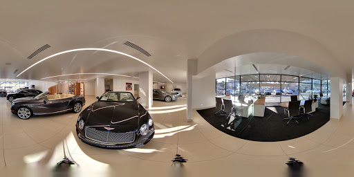 Car Dealer «Exclusive Automotive Group», reviews and photos, 8550 Leesburg Pike, Vienna, VA 22182, USA