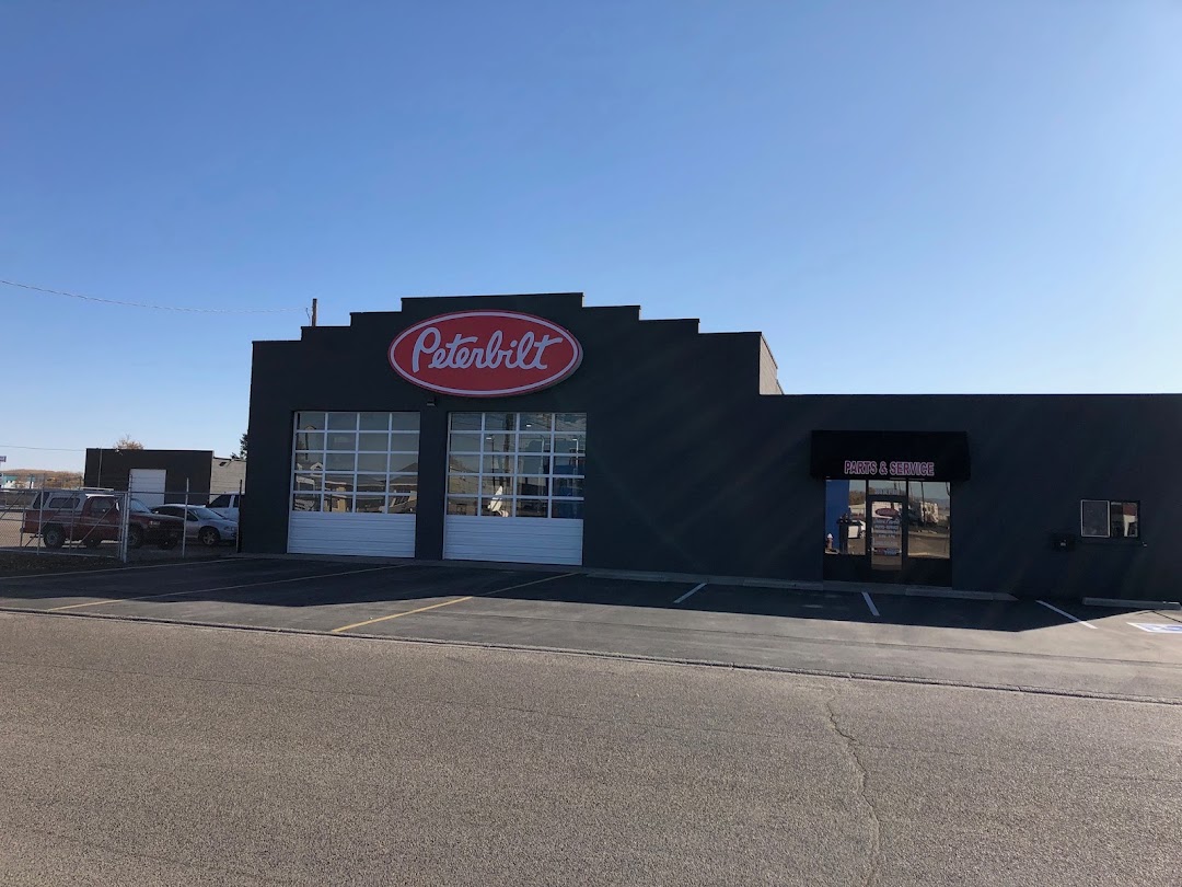 Jackson Group Peterbilt Ontario, Oregon