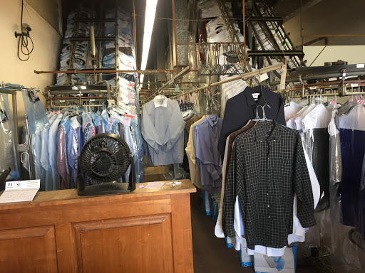 Dry Cleaner «Adams Cleaners», reviews and photos, 3164 Walton Blvd, Rochester Hills, MI 48309, USA