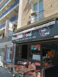 Photo n°55 de FRESH FOOD à Paris ()