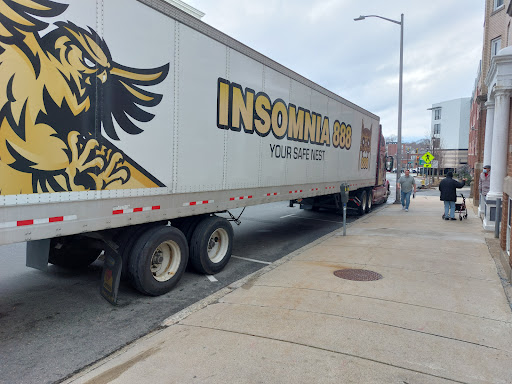 Banville Optical Inc, 88 Lafayette St, Salem, MA 01970, USA, 