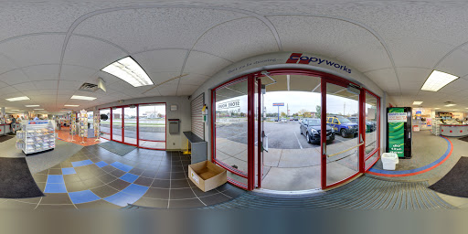 Copyworks, 4837 1st Ave SE, Cedar Rapids, IA 52402, USA, 