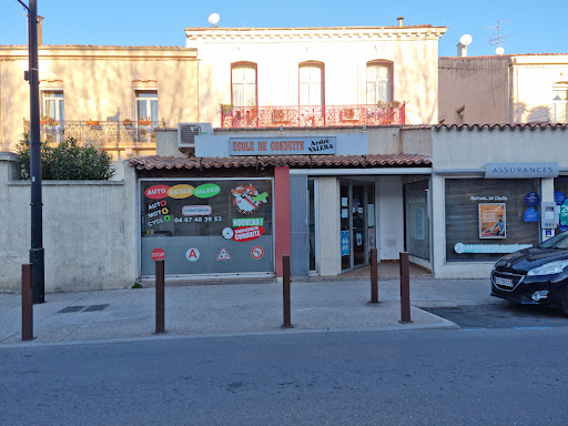 Auto-École Valera à Frontignan, Hérault