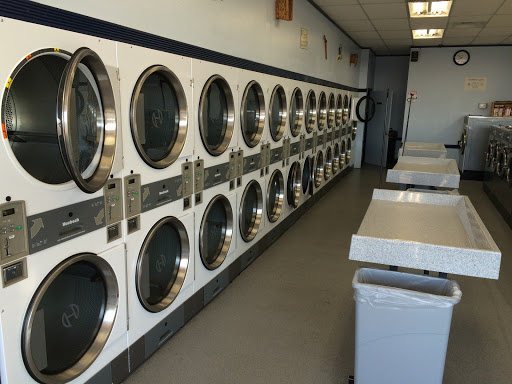 Laundromat «RHN Coin Laundry», reviews and photos, 3992 Palmer Park Blvd, Colorado Springs, CO 80909, USA