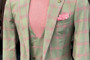 Suit City Clothing & Tuxedos image