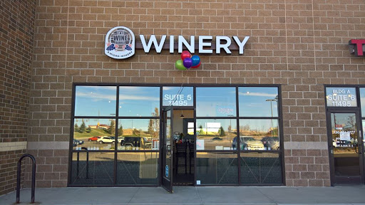 Winery «The Wine Barrel», reviews and photos, 11495 S Twenty Mile Rd, Parker, CO 80134, USA