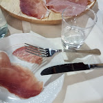 Photo n°3 de l'avis de Maria.m fait le 31/10/2022 à 22:06 sur le  La Capanna del Buttero à Tarquinia