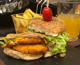 Photo n°13 de The Korner à Vitry-sur-Seine ()