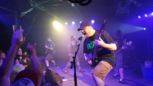 Concert Hall «Upstate Concert Hall», reviews and photos, 1208 NY-146, Clifton Park, NY 12065, USA